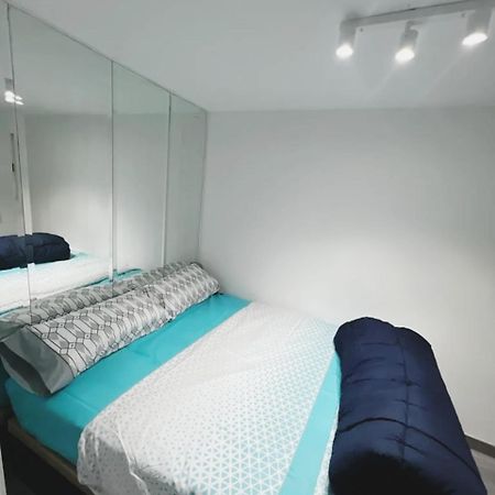 La Chambre 마드리드 외부 사진